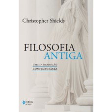 Filosofia antiga