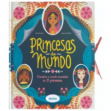 Princesas do mundo Princesas do mundo
