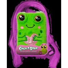 Caco, o Sapo Caco, o Sapo