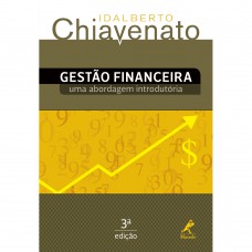 Gestão financeira Gestão financeira
