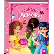 Princesas
