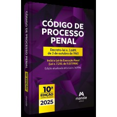Código de Processo Penal