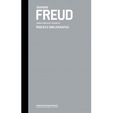 Freud — Obras completas volume 20 Freud — Obras completas volume 20