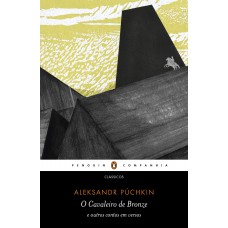 O Cavaleiro de Bronze O Cavaleiro de Bronze