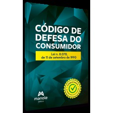 Código de Defesa do Consumidor