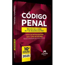 Código Penal Código Penal