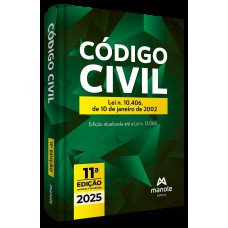 Código Civil