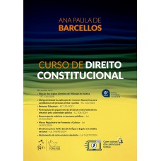 Curso de Direito Constitucional - 6ª Edição 2025