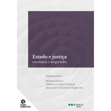 Estado e justiça:
