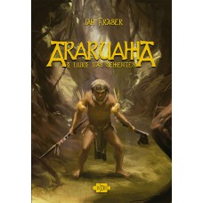 Araruama: o livro das sementes Araruama: o livro das sementes