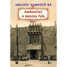 Amkoullel, o menino fula