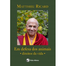Em defesa dos animais Em defesa dos animais