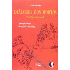 Diálogos dos mortos Diálogos dos mortos