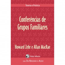 Conferências de Grupos Familiares