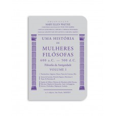 Uma história de mulheres filósofas