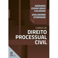 Curso de Direito Processual Civil