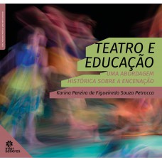 Teatro e educação