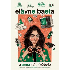 O amor não é óbvio