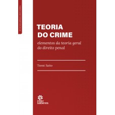 Teoria do crime