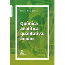 Química Analítica Qualitativa