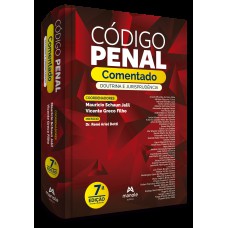 Código Penal comentado