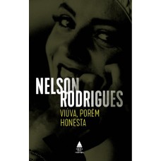 Viúva, porém honesta Viúva, porém honesta