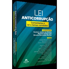 Lei Anticorrupção