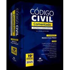 Código Civil Comentado