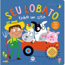 Seu Lobato tinha um sítio