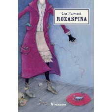 Rozaspina