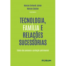 Tecnologia, família e relações sucessórias