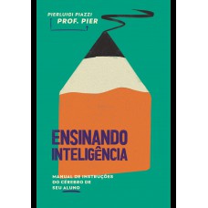 Ensinando Inteligência