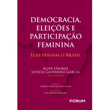 Democracia, eleições e participação feminina