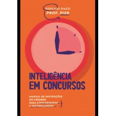 Inteligência em Concursos