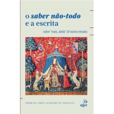 O saber não-todo e a escrita