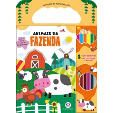 Animais da fazenda Animais da fazenda