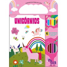 Unicórnios Unicórnios