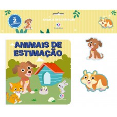 Animais de estimação