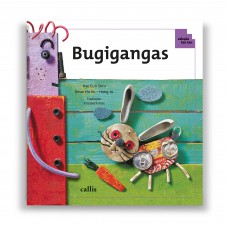 Tan Tan - Bugigangas - Reciclagem e Contagem Numérica