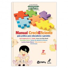 Manual crecheficiente Manual crecheficiente