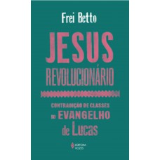 Jesus revolucionário
