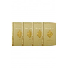 Coleção Falar com Deus, 4 vols. Coleção Falar com Deus, 4 vols.