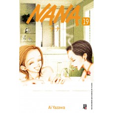 Nana Vol. 19