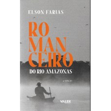 Romanceiro do rio Amazonas