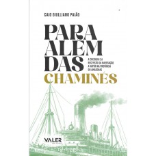 Para além das chaminés Para além das chaminés