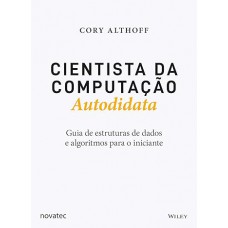 Cientista da Computação Autodidata