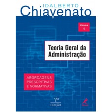 Teoria geral da administração Teoria geral da administração