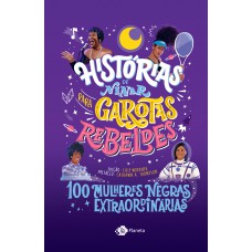 Histórias de ninar para garotas rebeldes - Volume 5