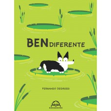 Ben diferente