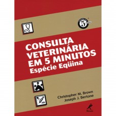 Consulta veterinária em 5 minutos